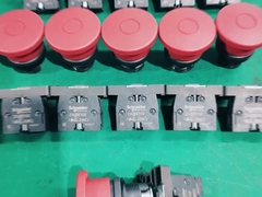 JLG Platform 1930es Control Box 1001128685 Complete Assembly