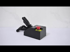 Boîte de commande de levage à ciseaux