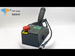 La boîte de commande Genie 1256727 1256727GT est adaptée à Genie Gen 6 GS-1932 GS-2032 GS-2046 GS-2632 GS-2646