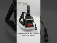 Boîte de contrôle de remplacement après-vente 100840GT pour Genie Gen 5 GR-12 GR-15 GS-1530 GS-1930