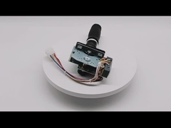 JLG1600283 contrôleur de joystick utilisé pour le JLG Lift 400S 460SJ 600A 600AJ 600S 600SJ 660SJ