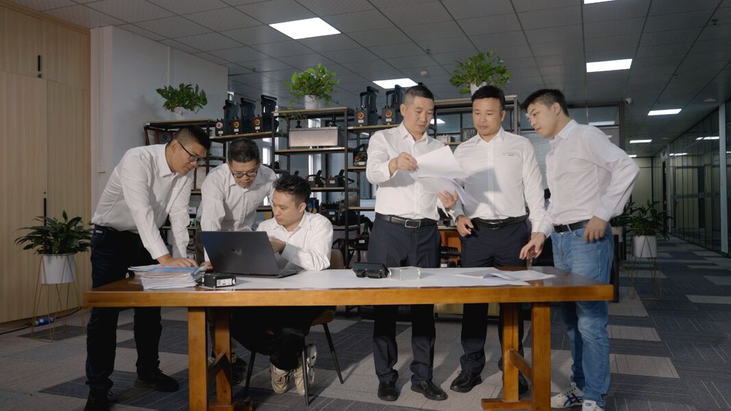 La Chine Changsha Top-Auto Technology Co., Ltd Profil de la société