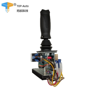 Aftermarket Replacement OEM Joystick Controller 234923 234923GT For Genie Z-30/20N Z-34/22 Z-45/25 DC Z-45/25J