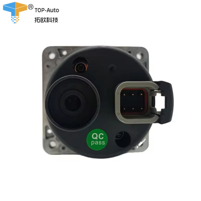 Single Axis Joystick Controller 101005 101005GT Compatible For Genie Z Boom Lifts Z-33/18 Z-40/23N Z-45/25 Z-51/30J Z-60